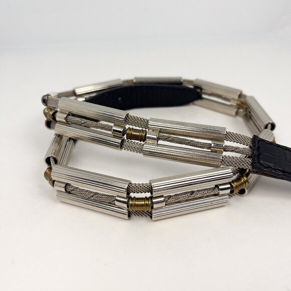 Vintage Nanni belt - Picture 9 of 9